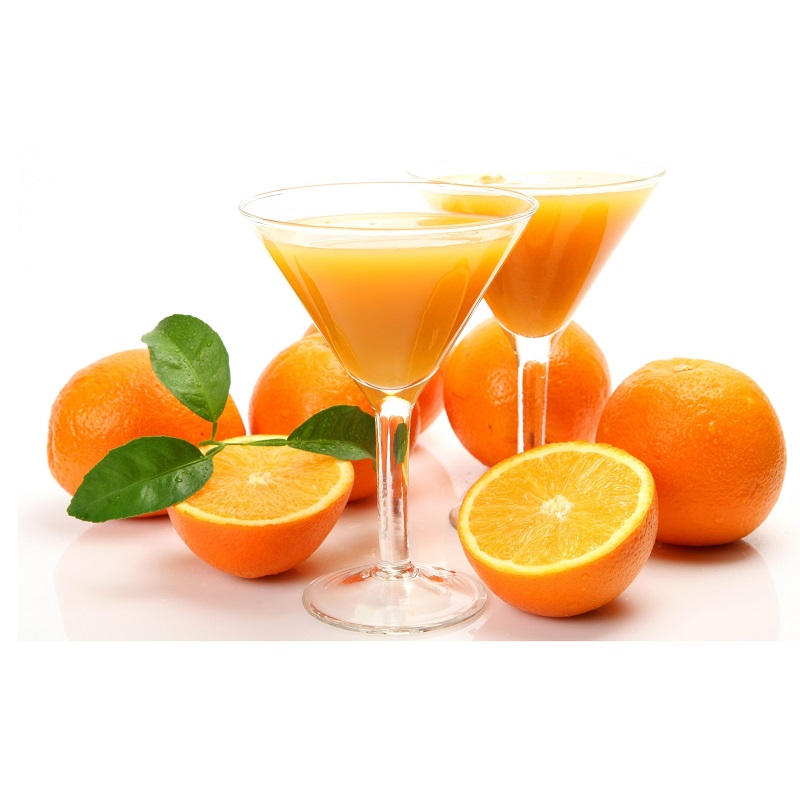 Jus d'orange