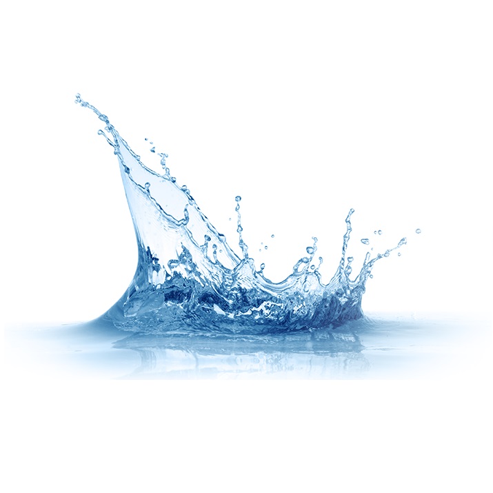 water