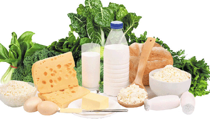 calcium