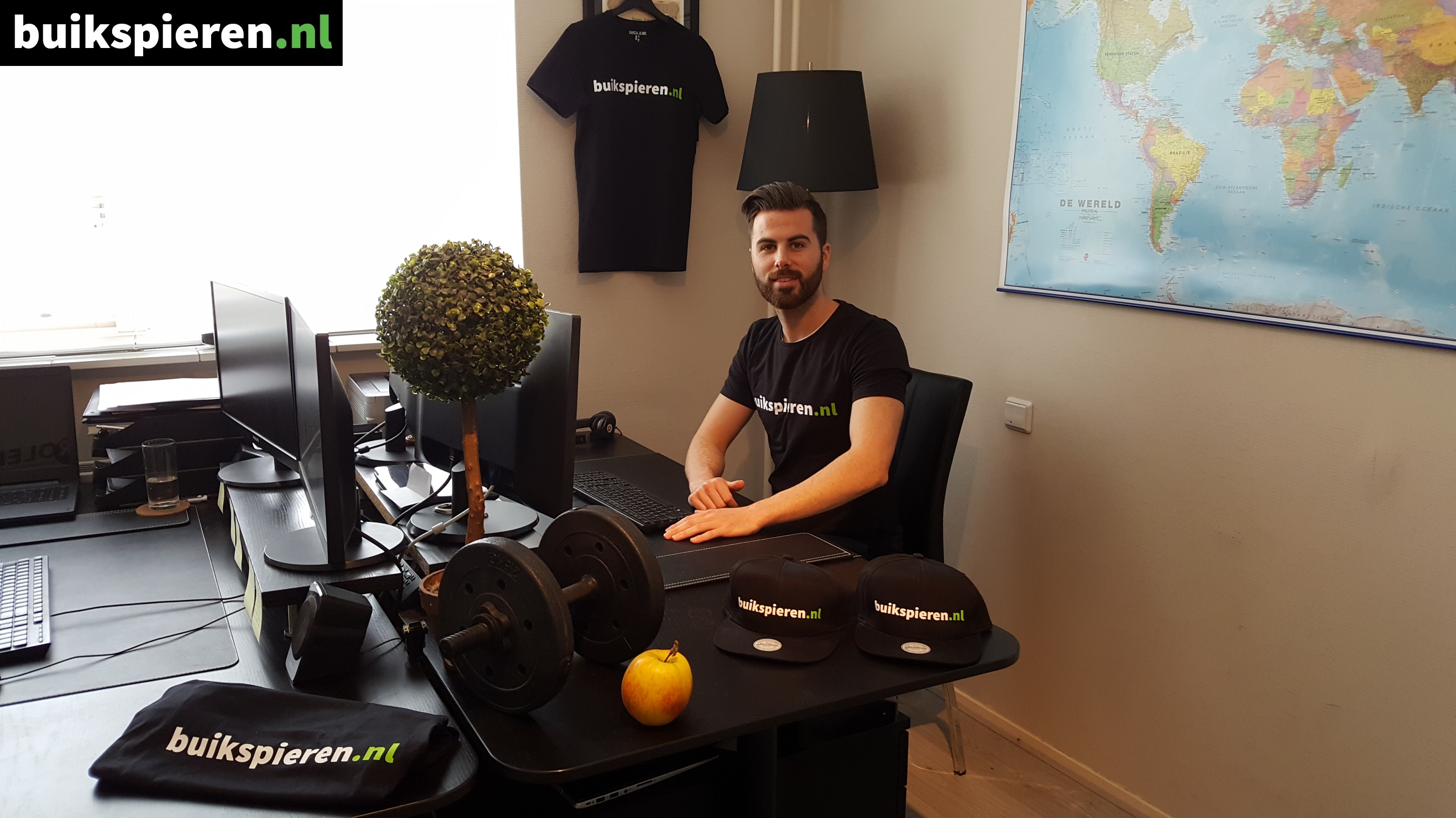 Online coaching
